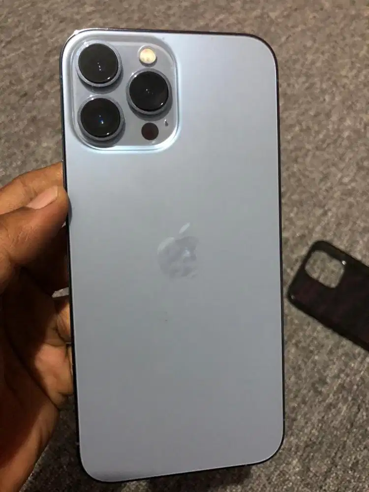 Iphone 13 pro max 512gb inter