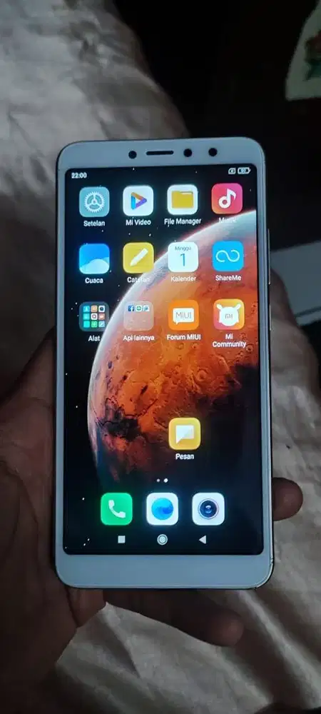 Redmi S2 batang