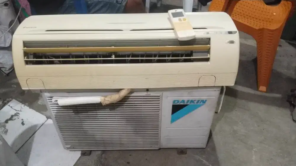 TERIMA JUAL BELI AC BEKAS