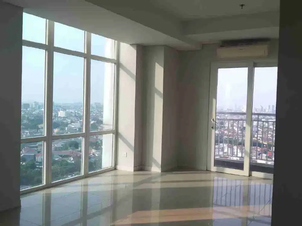 Jual Cepat 2BR Hook Metro park Residence