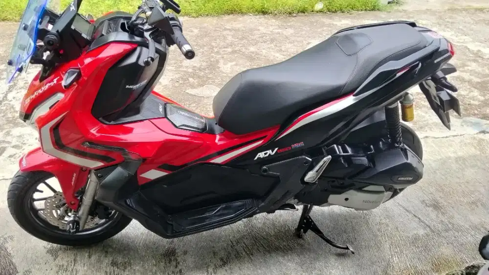 Honda ADV 150 ABS