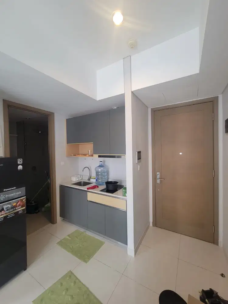 Dicari Housekeeping / Pembantu Panggilan untuk Apartemen Taman Anggrek