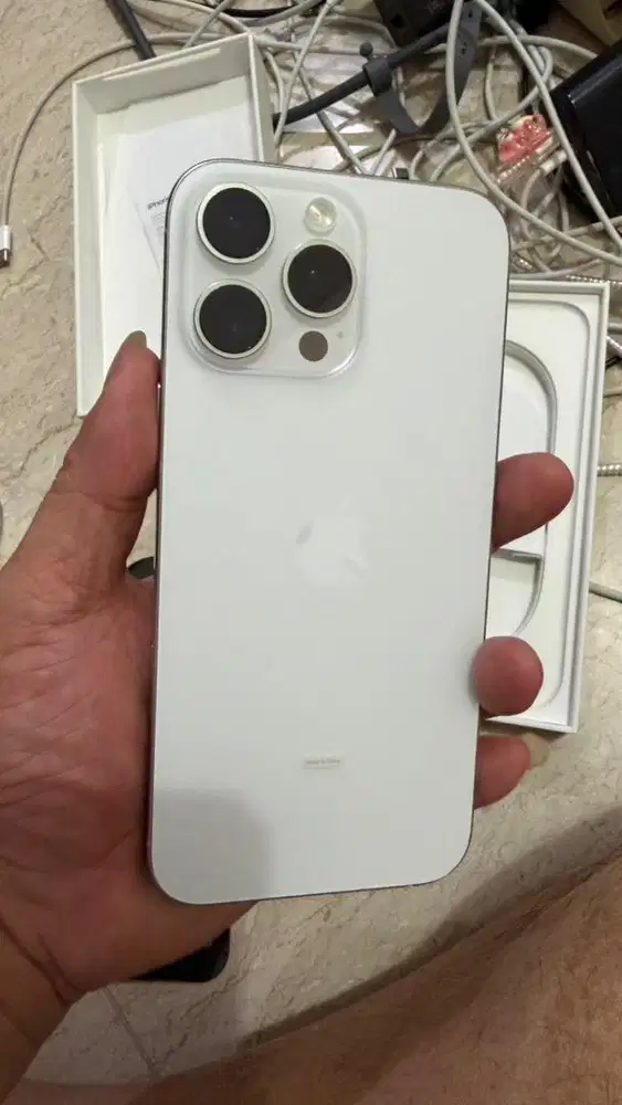 Iphone 16 promax ibox