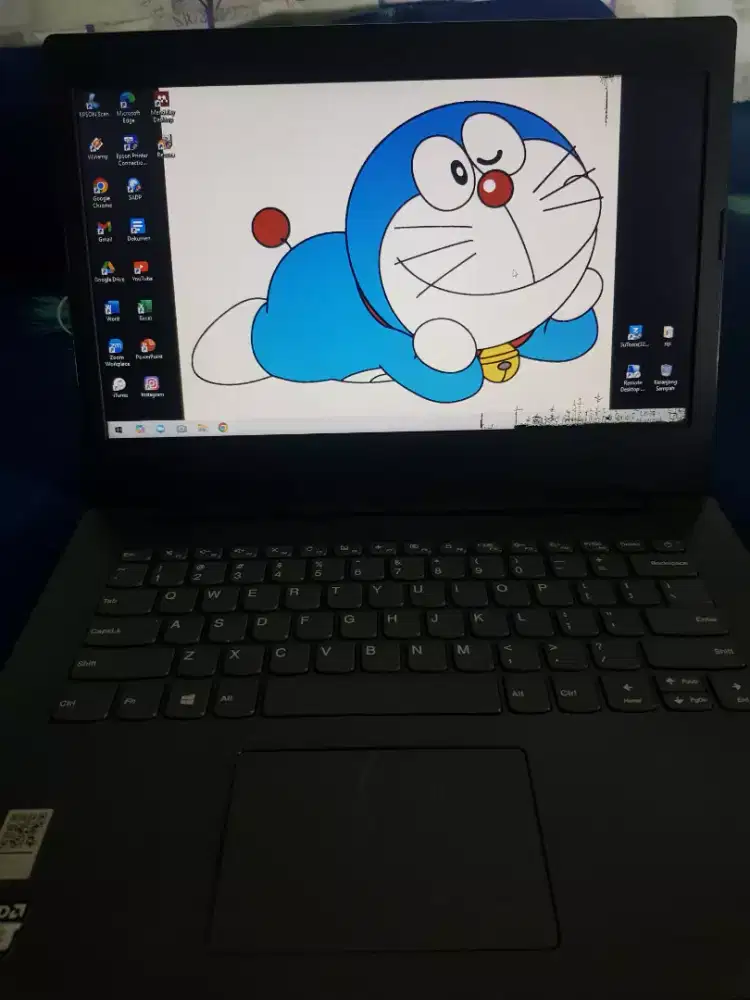 Laptop Lenovo Ideapad 330-14AST 4/500GB