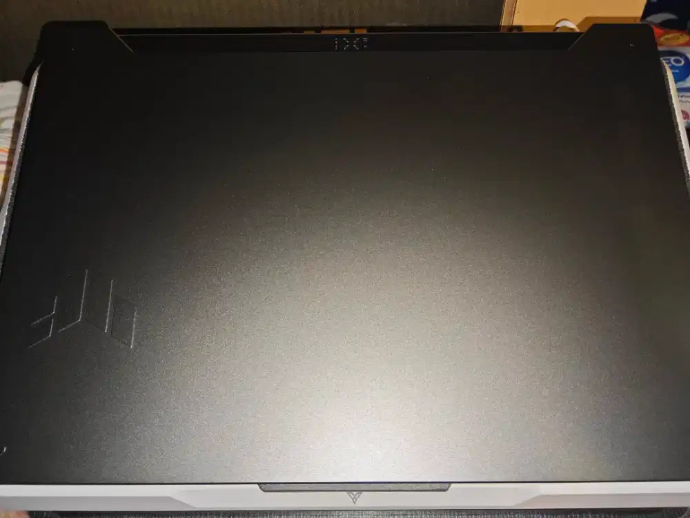 ASUS TUF GAMING A15 RTX 4050