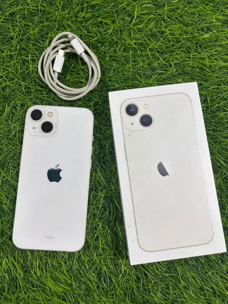 Iphone 13 256gb ibox