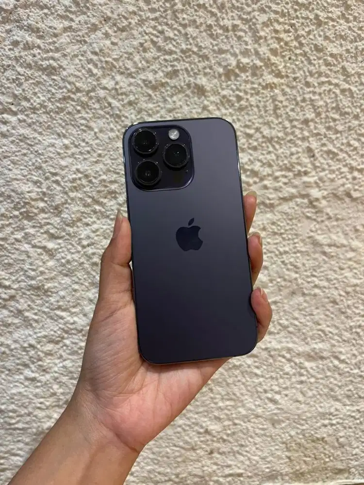 iPhone 14 Pro 128gb iBox