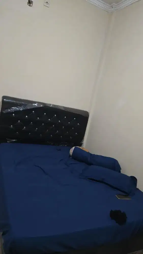 KASUR BEKAS TAPI MASIH BAGUS