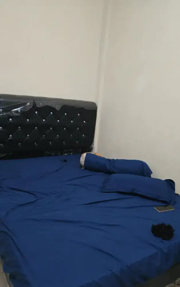 KASUR BEKAS TAPI MASIH BAGUS