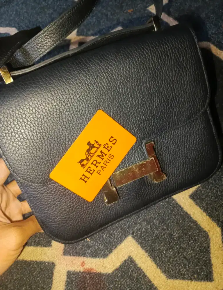 Hermès Constance 24 Authentic Preloved