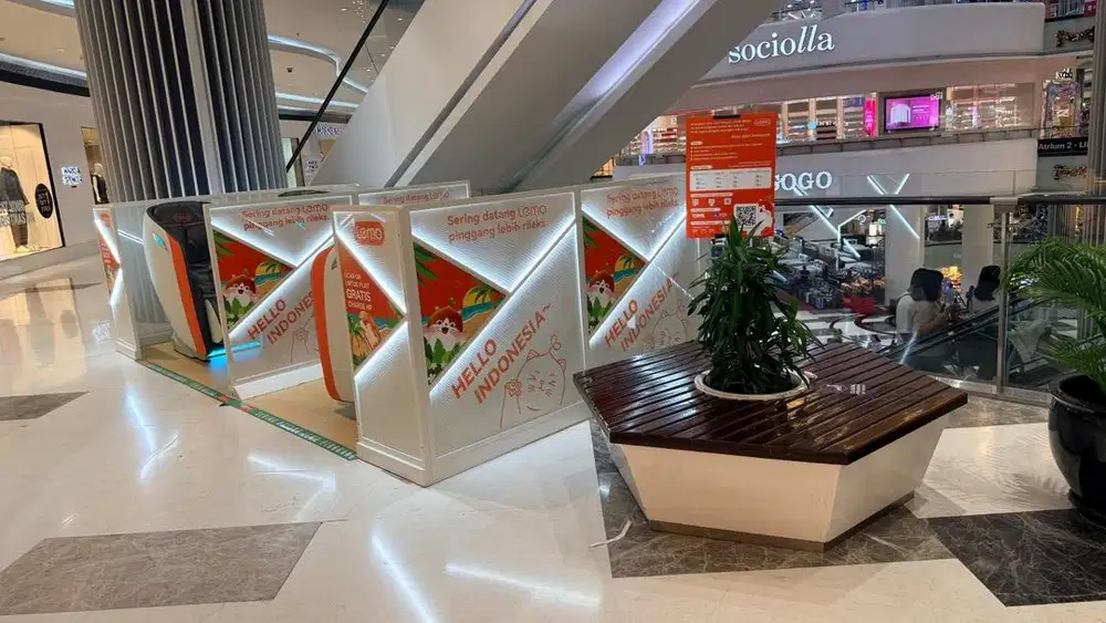 Rekrutmen pembersihan