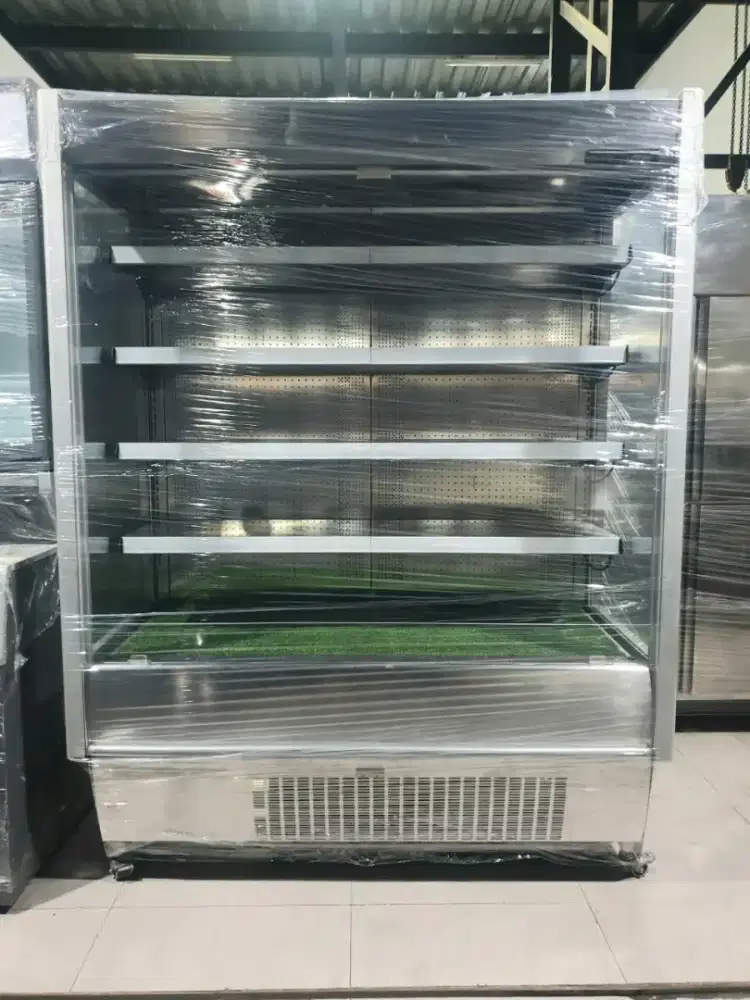 OPEN CHILLER / MULTIDECK JARDO 150