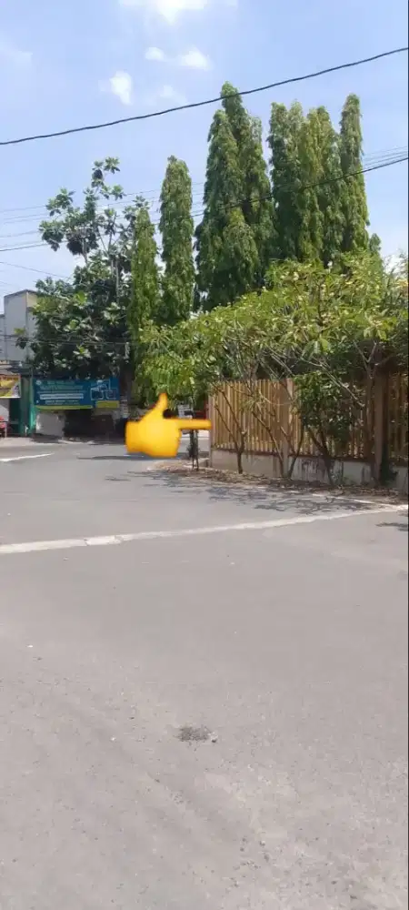 JUAL TANAH SURAT HAK MILIK