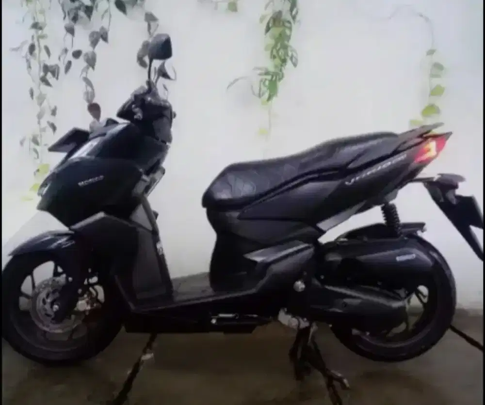 Honda Vario160ABS Mulus SeOlx