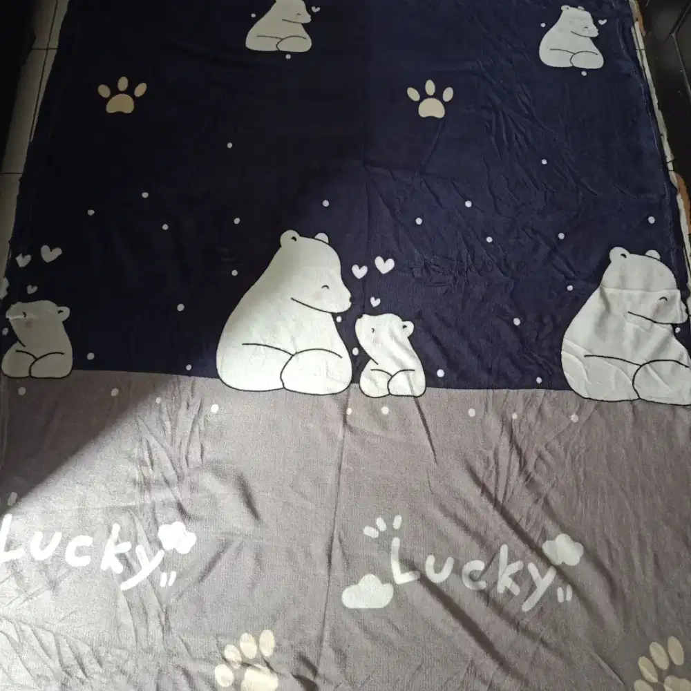 READY SELIMUT BULU MURAH