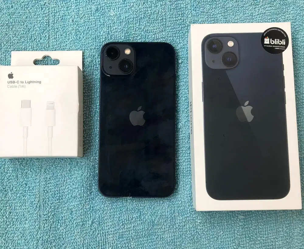 IPHONE 13 128 DIGIMAP