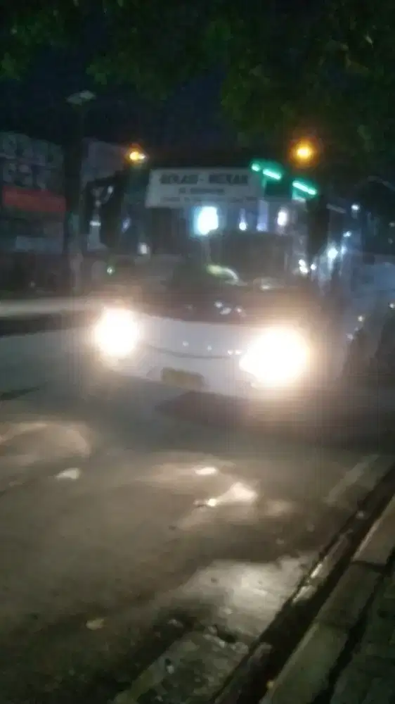 Impal untuk suami istri