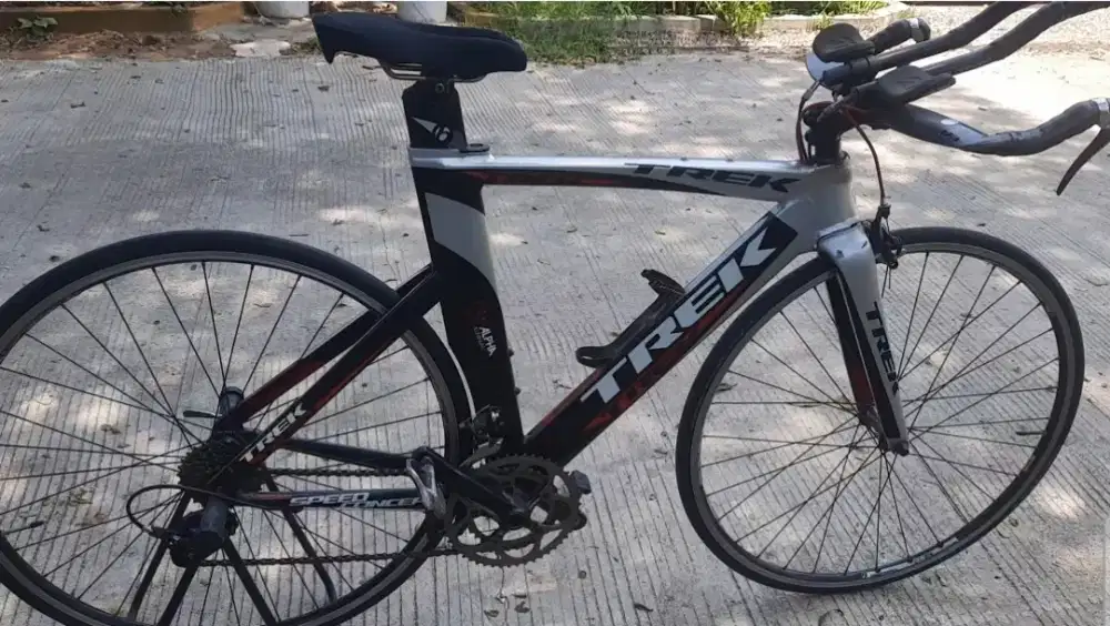 Roadbike TREK SPEED CONCEPT