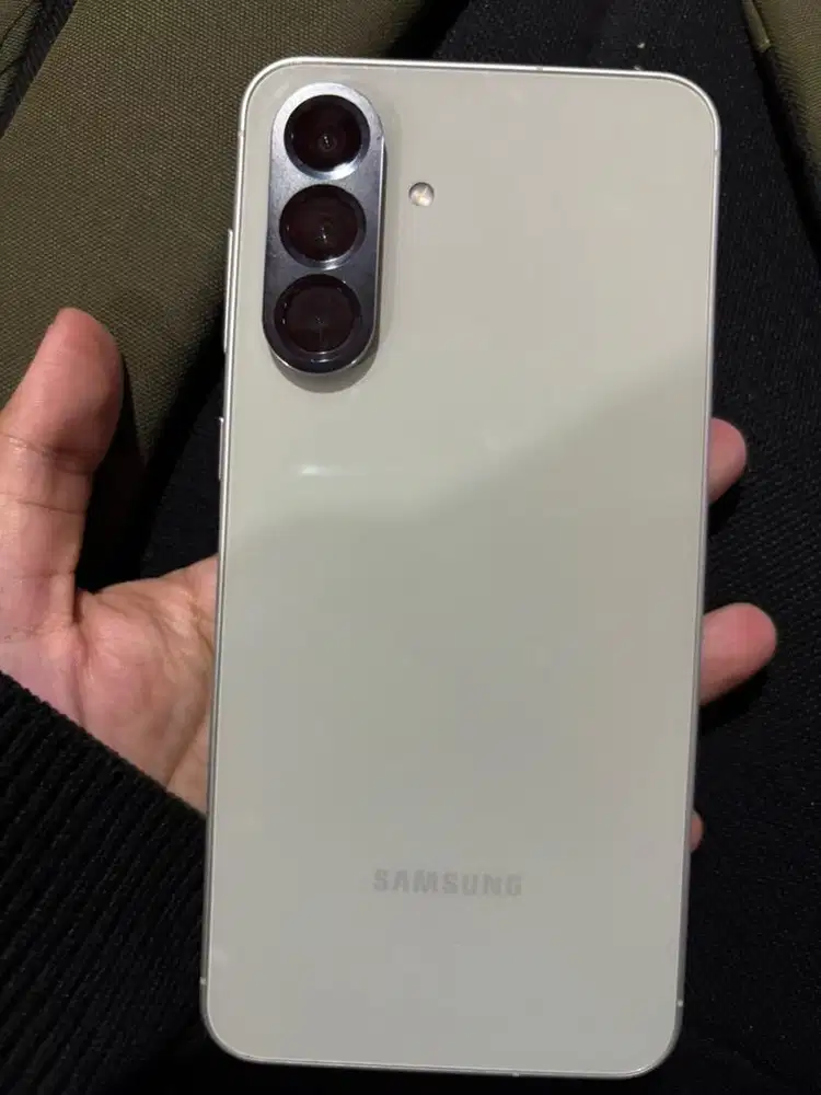 Jual hp samsung a56 bekas