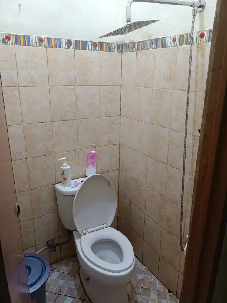 Kost murah cikarang nur residence