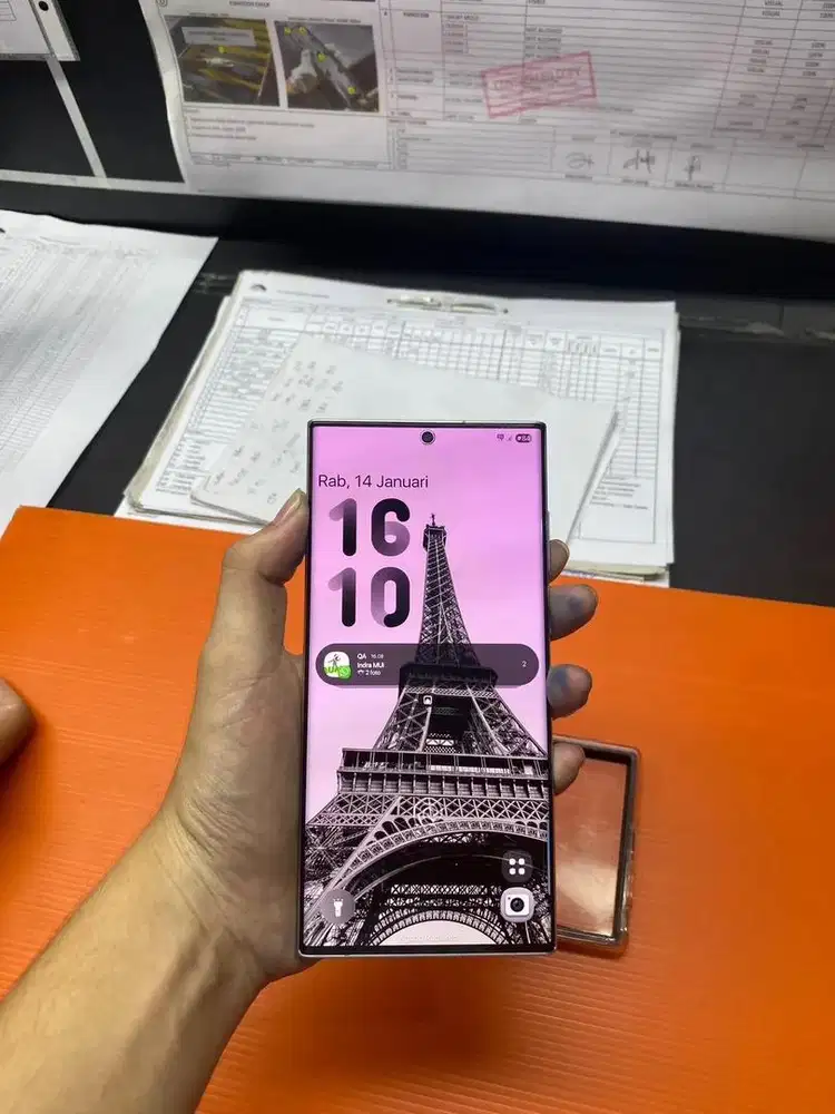 Samsung galaxy S22 ultra 512 gb