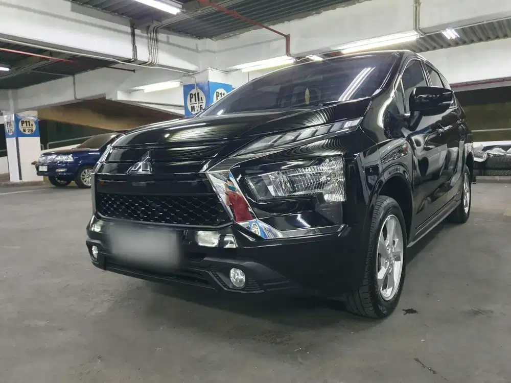 Xpander GLS New 2023 Manual FullOriginal SepertiBaru Gresss Istimewa