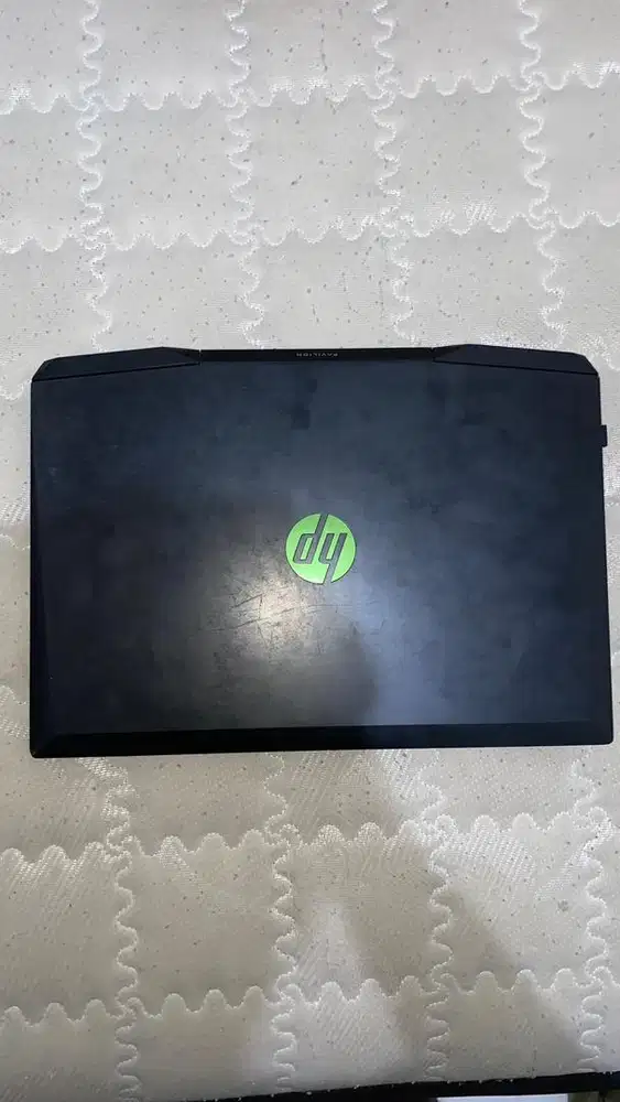 Laptop HP Pavilion 15 gaming i7