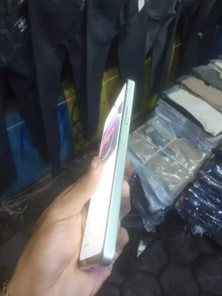 OPPO A5 PRO 8+8/128 HP CASAN