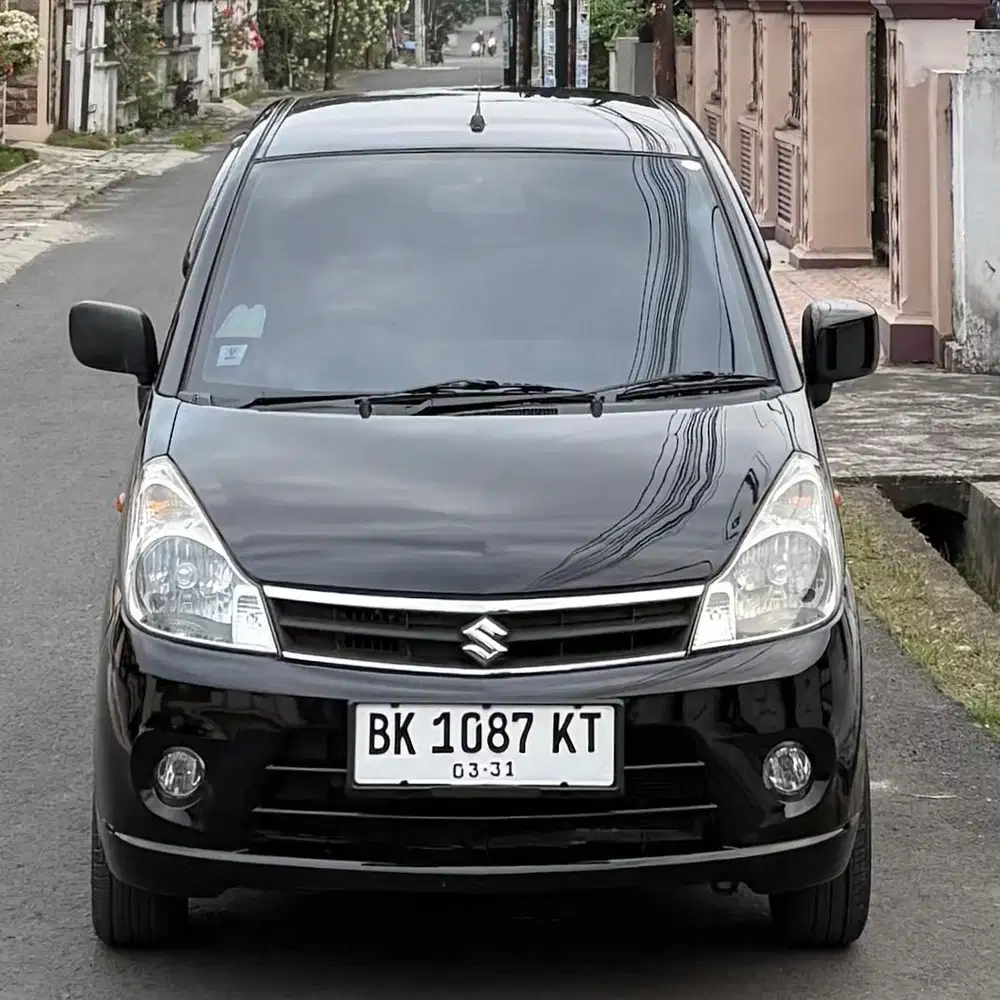 Suzuki Karimun Estilo 1.0 Manual 2010