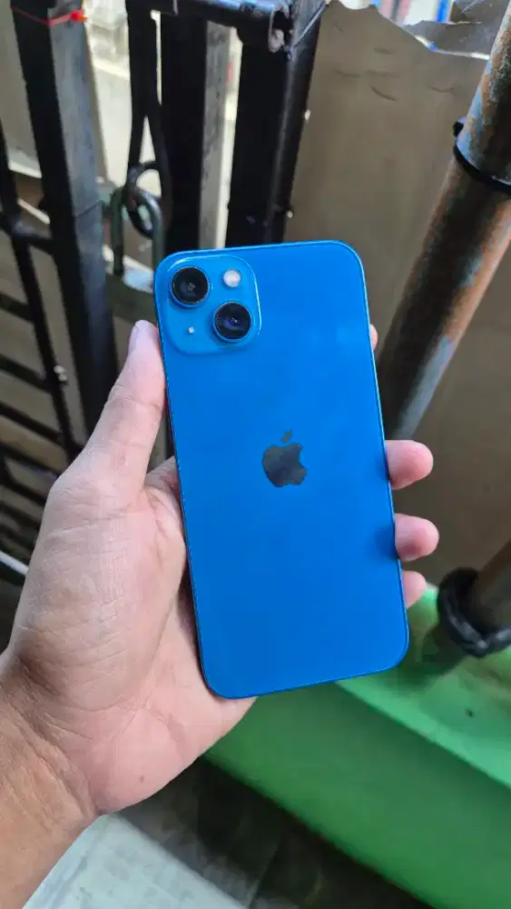 Iphone 13 128gb interr