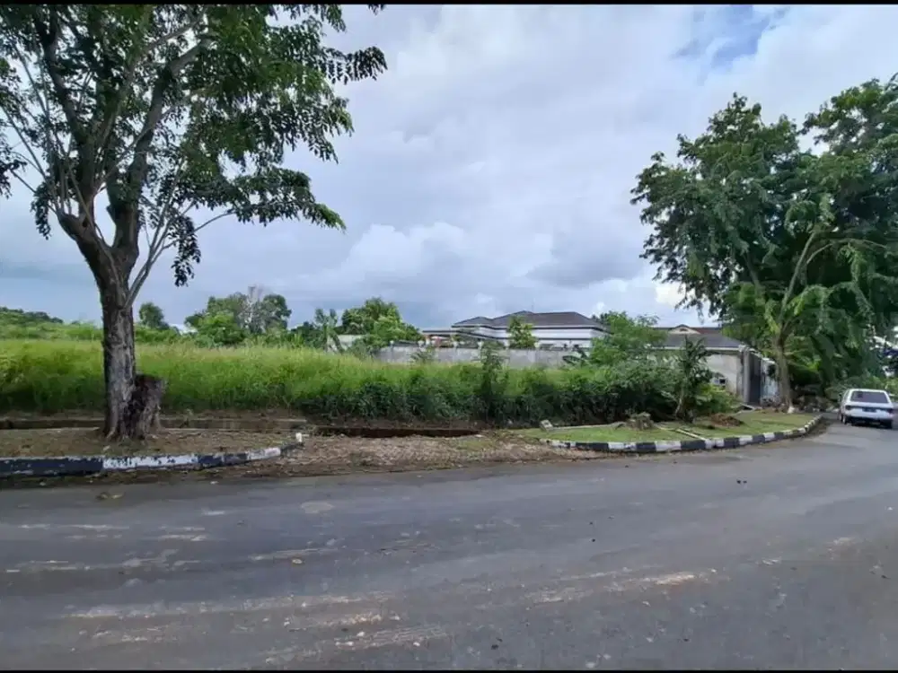 Jual Lahan Kavling Siap Bangun Lokasi Premium Crown Hill Batam Center