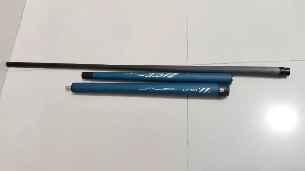 Stick Jump break Little monster CP01 Tip Taom