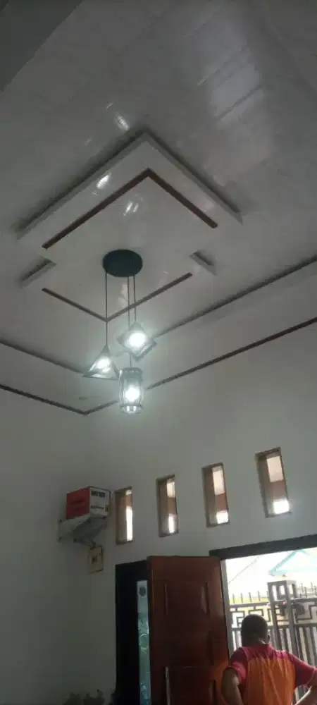 Plafon pvc banda aceh