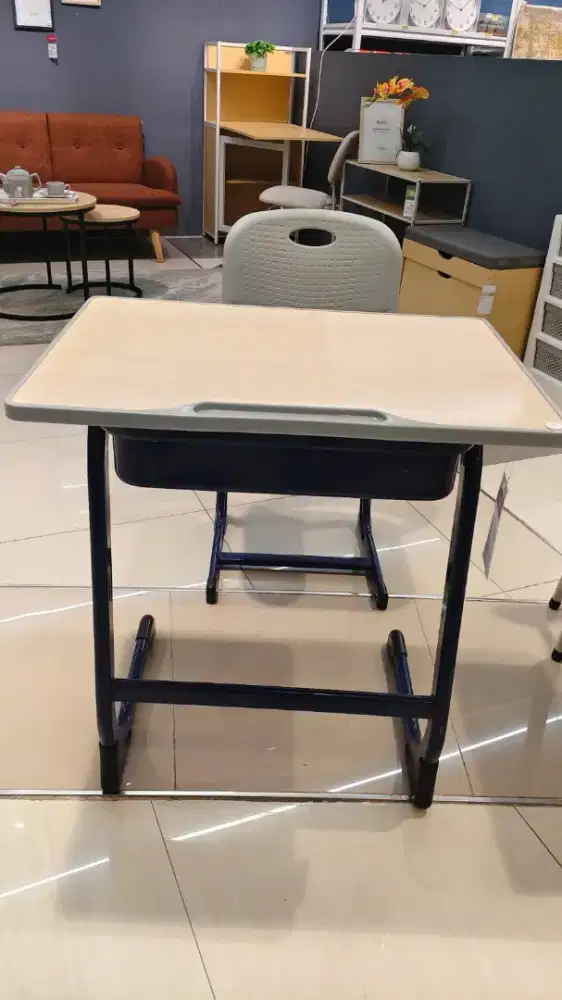 Auric Set Belajar Sekolah