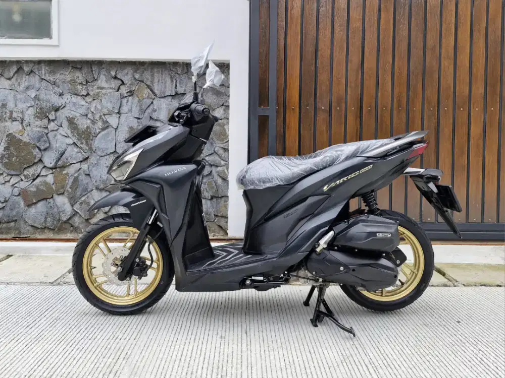 BEST SELLER⁉️VARIO 150 ! SS LENGKAP ! PAJAK HIDUP !