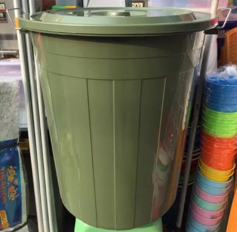 Jual Murah Ember 80L