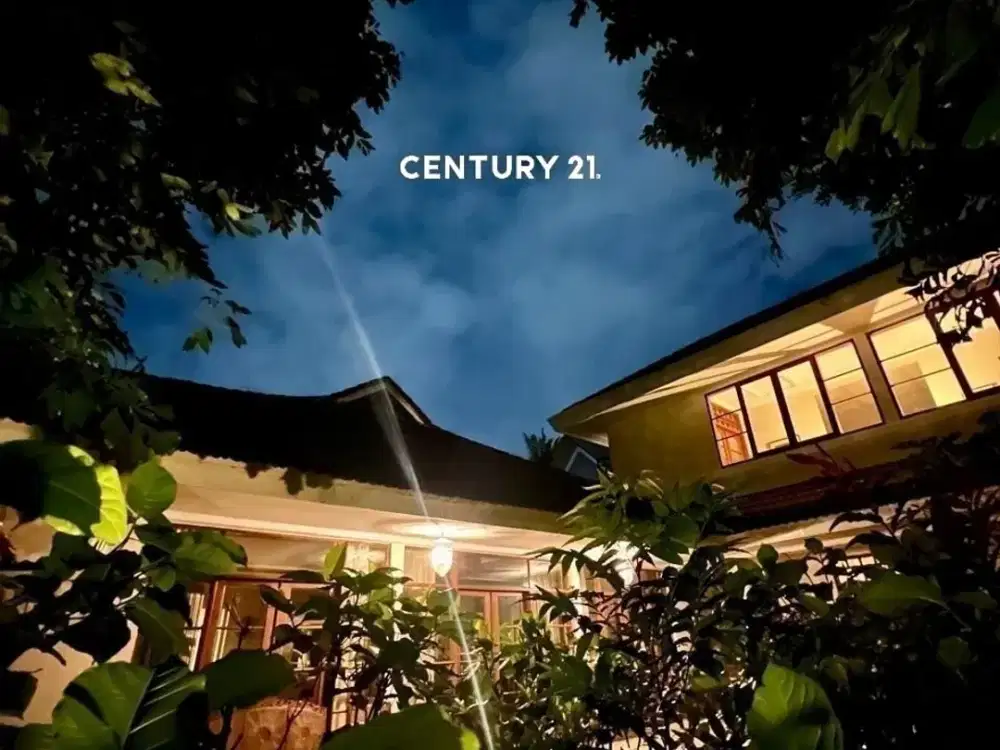 Rumah Siap Huni Di Jakarta Pusat WT 17773