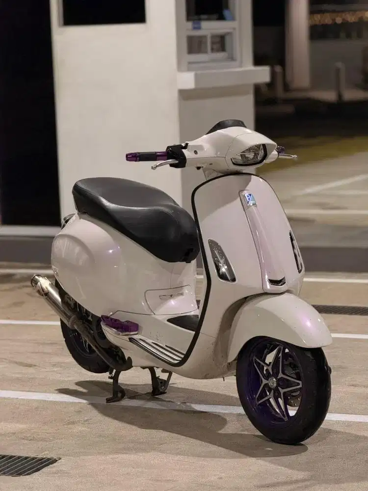 SPRINT S NEW MODEL 2024