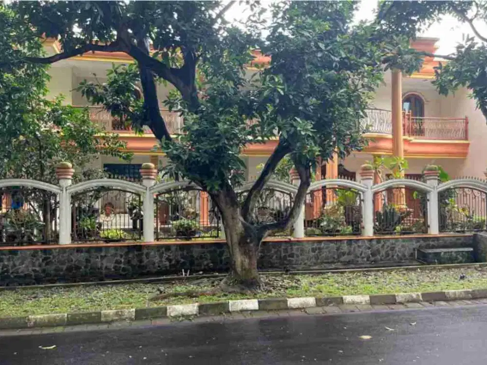 Dijual Rumah Bagus Siap Huni di Giri Loka BSD