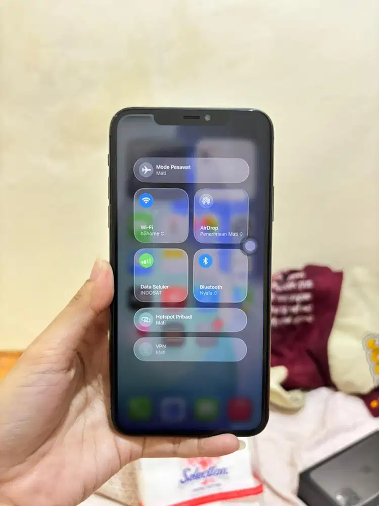 Iphone 11 Pro Max 256 Gb