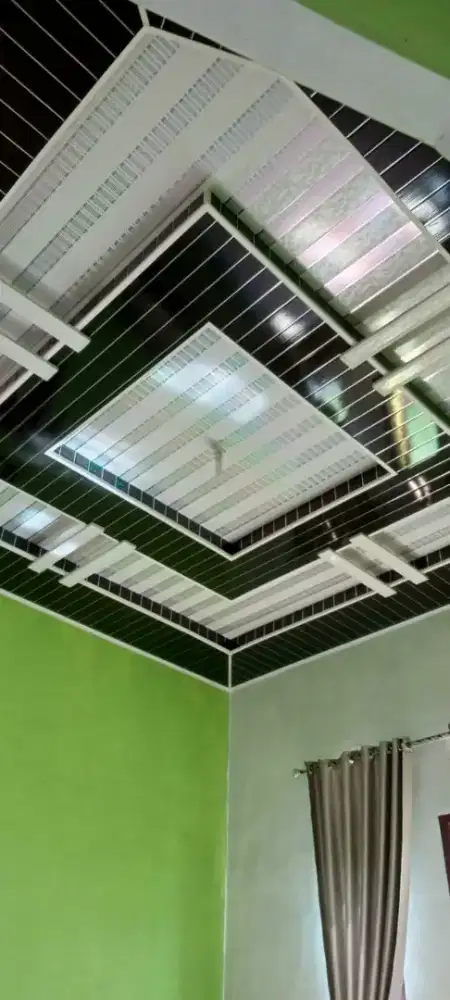 Plafon pvc banda aceh
