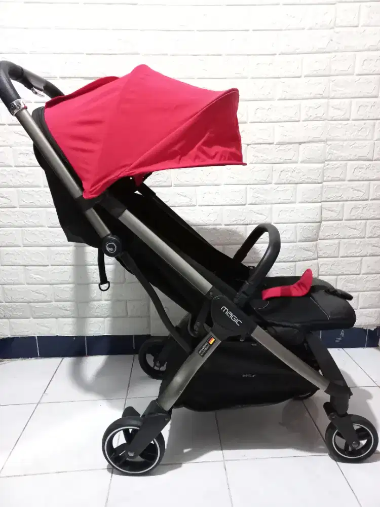 Stroller Babyelle S-629