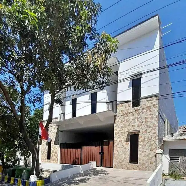 Kost exclusive khusus puteri