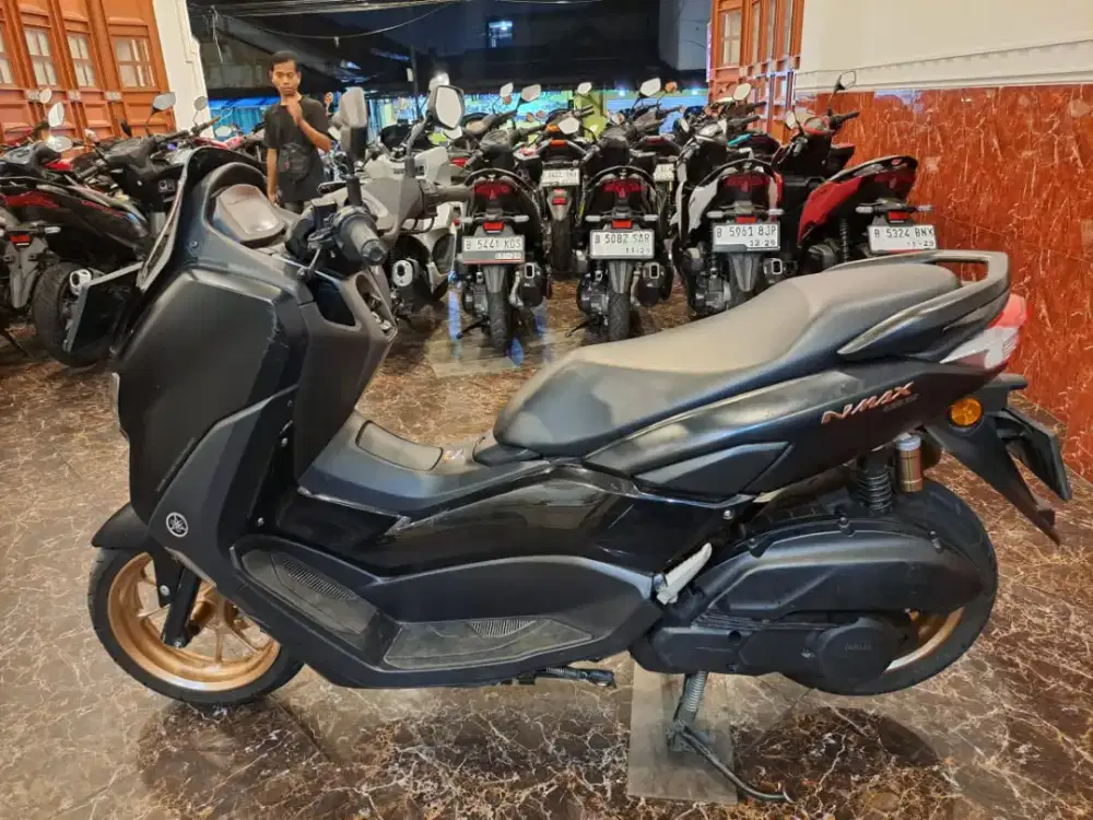 Yamaha Nmax 2023