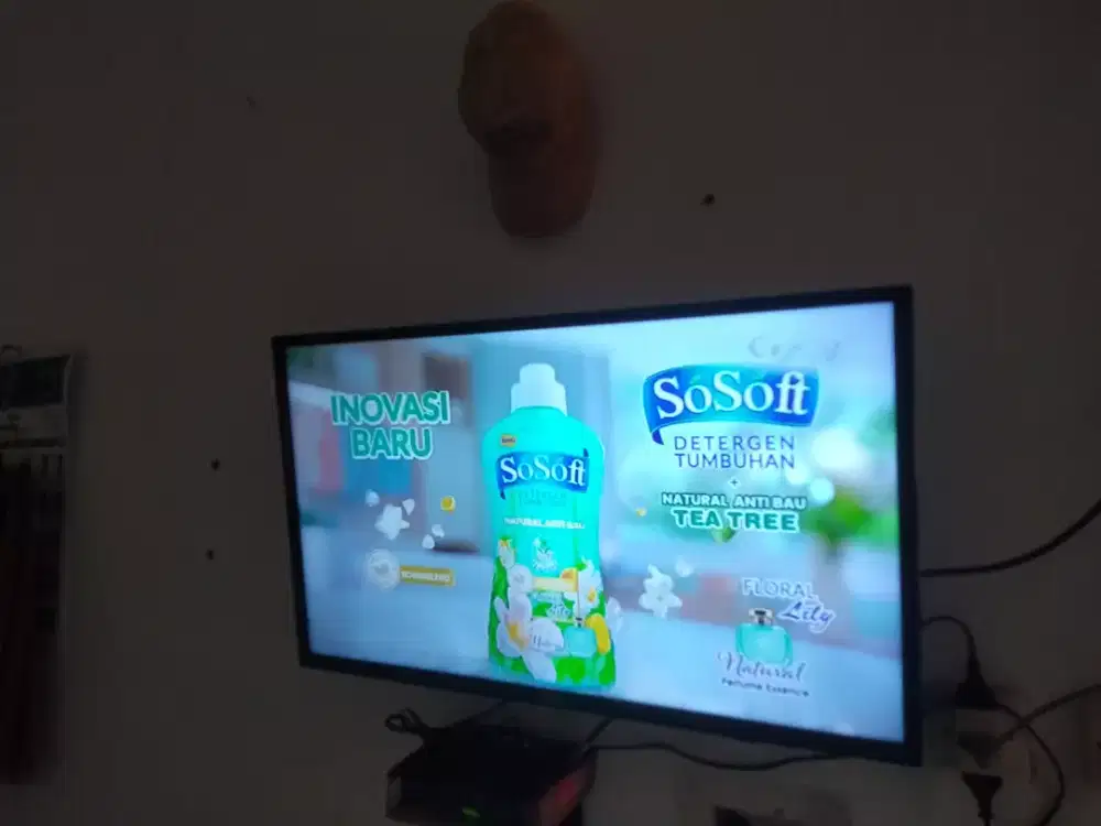 di jual tv Aqua 32 inc