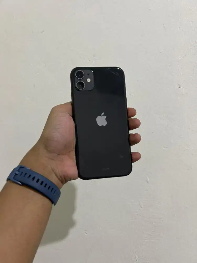 iphone 11 64gb resmi ibox