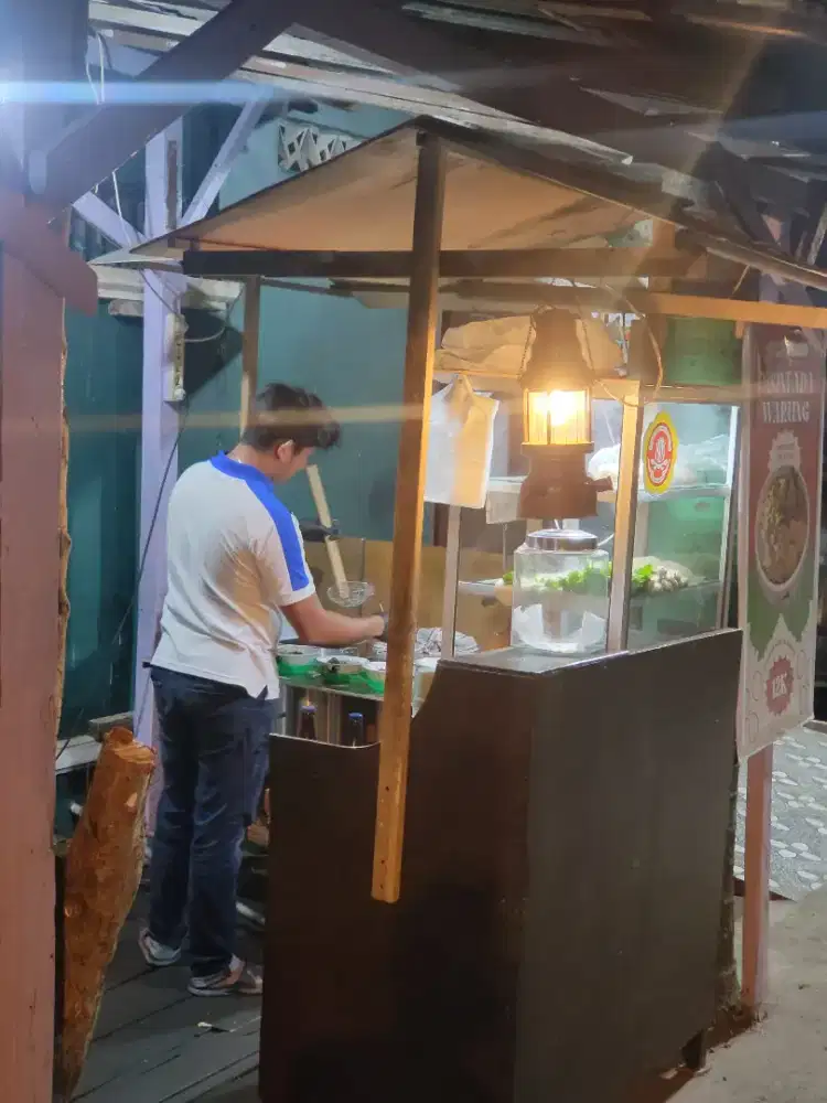 Dicari untuk jualan angkirang