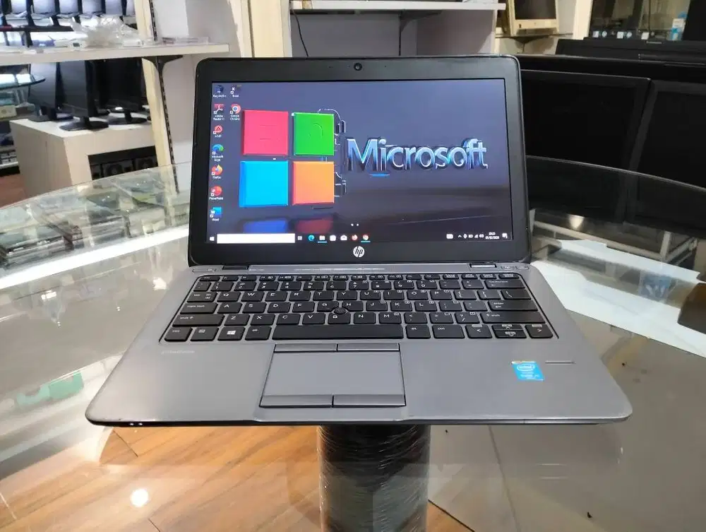 Laptop HP EliteBook 820 G2 Intel core i5/Ram 8GB/SSD 256GB