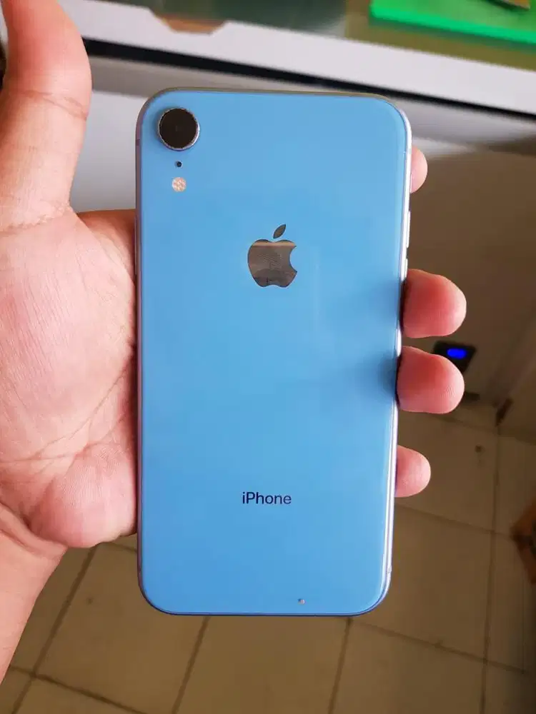 Iphone xr 128gb allop