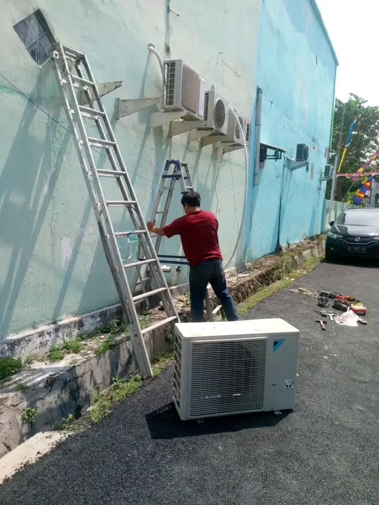 LAYANAN JASA SERVICE CUCI DAN BONGKAR PASANG AC KOTA BANDAR LAMPUNG75